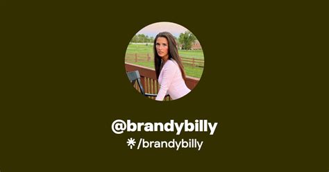 brandi and billy onlyfans|Find @brandybilly Onlyfans